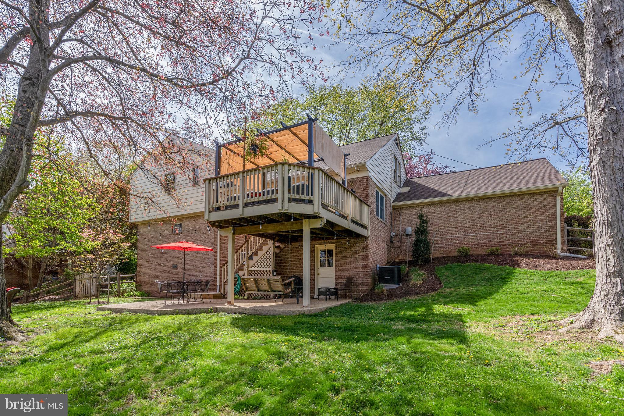 13213 Old Forge Road Silver Spring, MD 20904 - Photo 48 of 50 Gallery Image 48