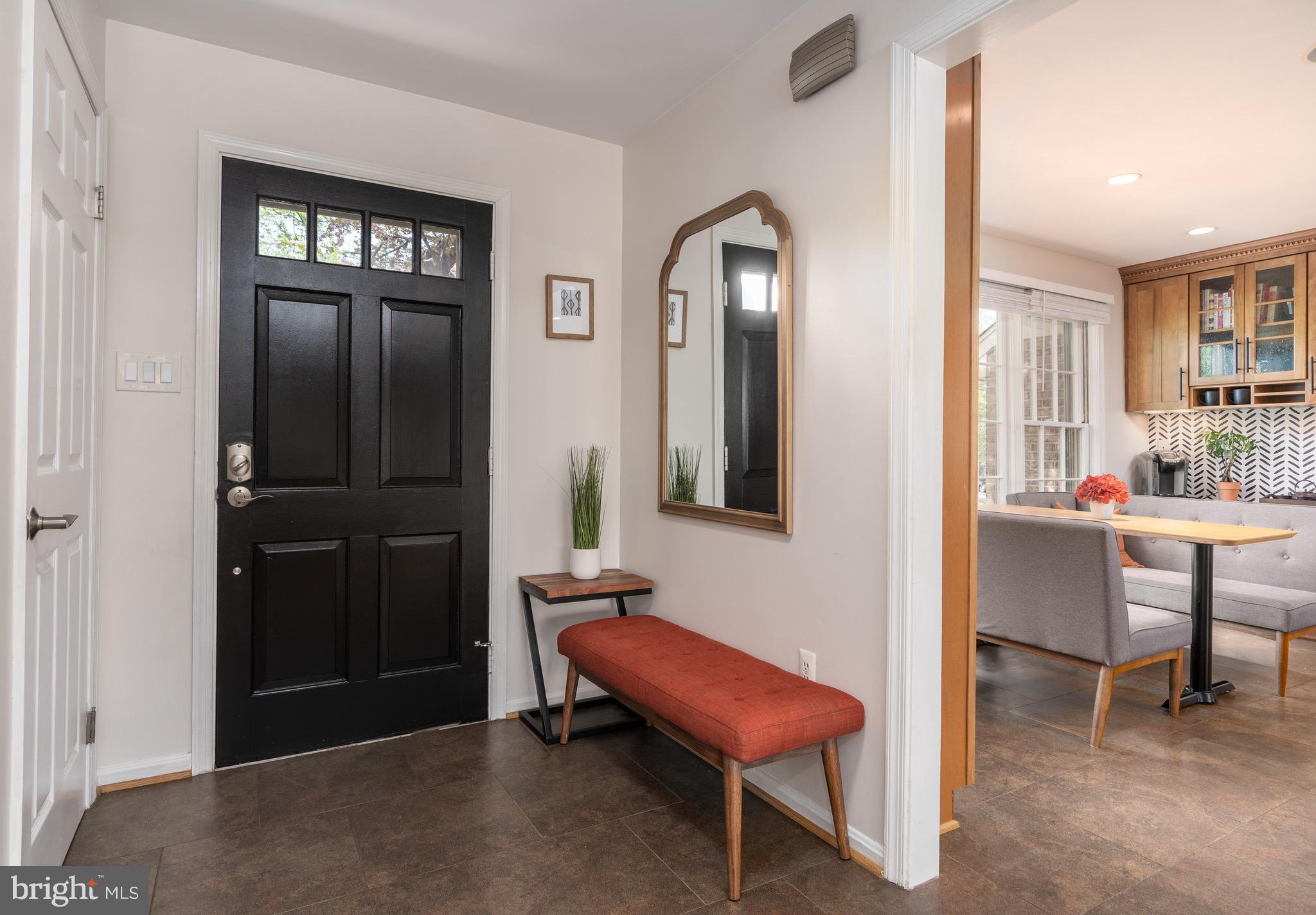 13213 Old Forge Road Silver Spring, MD 20904 - Photo 6 of 50 Foyer