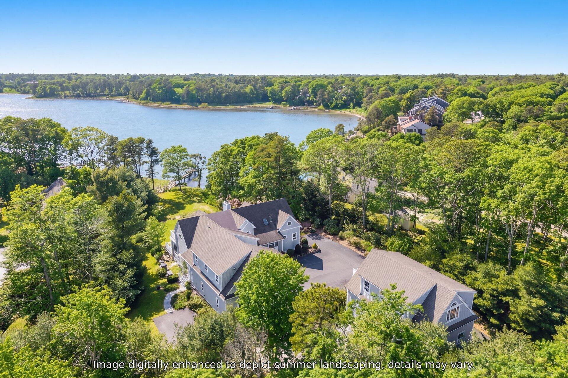 359 Santuit Road Cotuit, MA 02635 - Photo 40 of 51 39