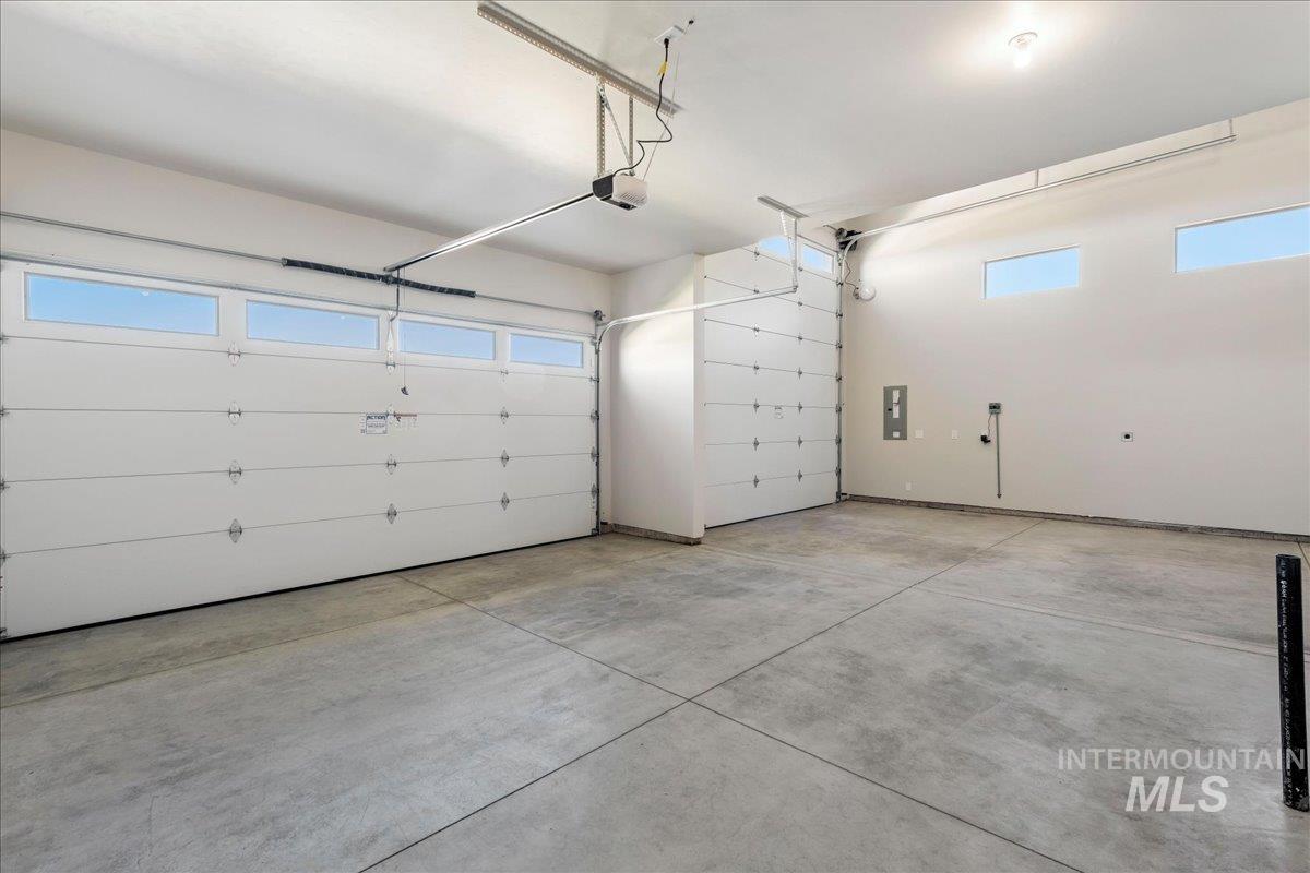 901 West Malbar Street Meridian, ID 83646 - Photo 29 of 33 Garage with electric panel