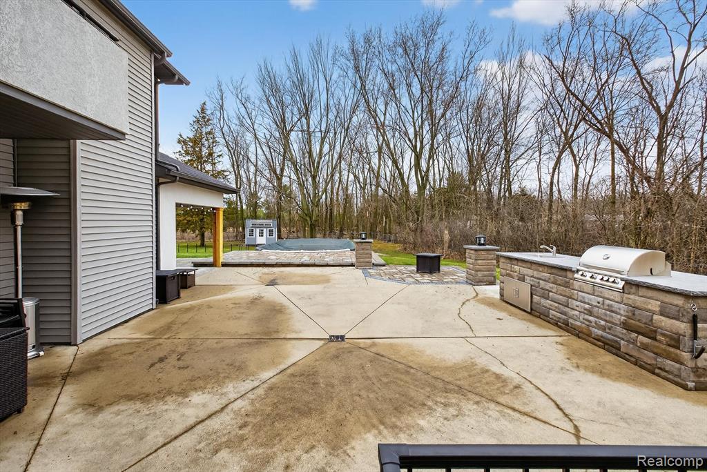 552 North McKinley Road Flushing, MI 48433 - Photo 73 of 98