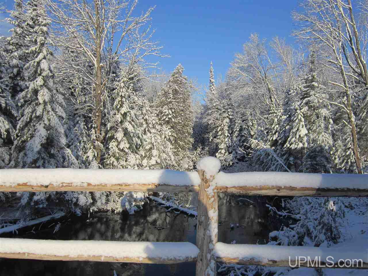 N2003 Sturgeon River Road Munising, MI 49862 - Photo 13 of 36