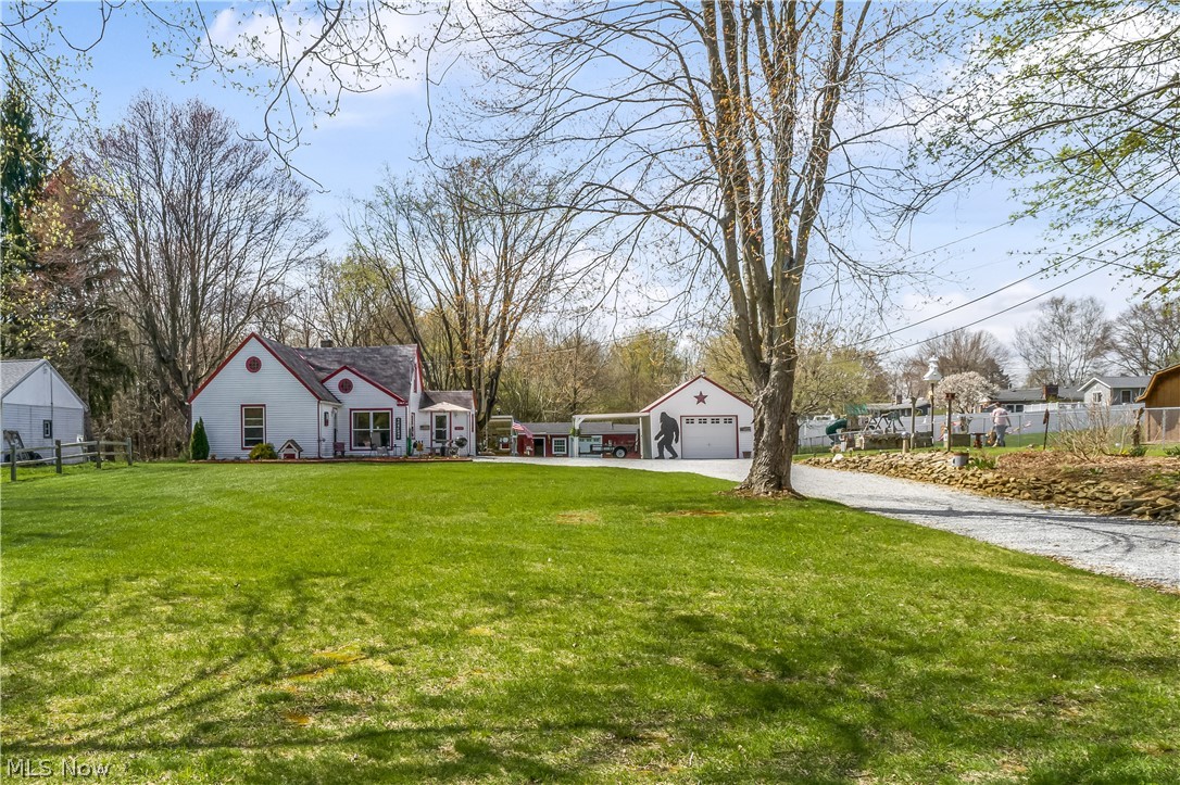 5824 South Arlington Road Clinton, OH 44216 - Photo 1 of 35