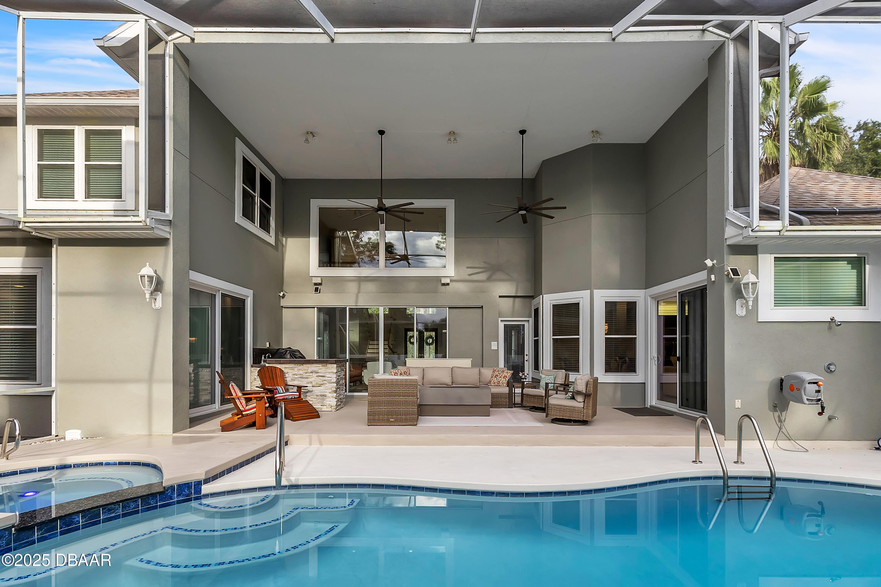 15 Broadriver Road Ormond Beach, FL 32174 - Photo 17 of 62 15 Broadriver-ext daytime pool 4