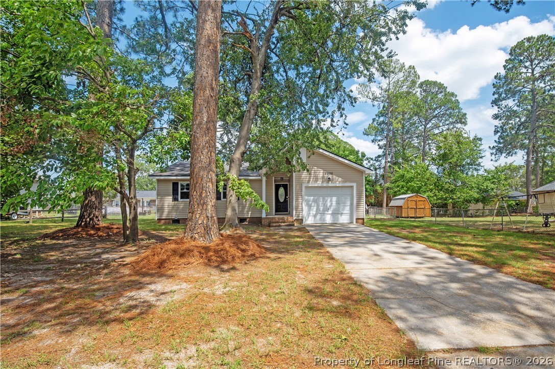 3695 Applegate Road Hope Mills, NC 28348 - Photo 1 of 23