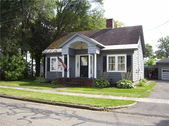 $159,900 | 2 Church Street, Sherburne, NY 13460