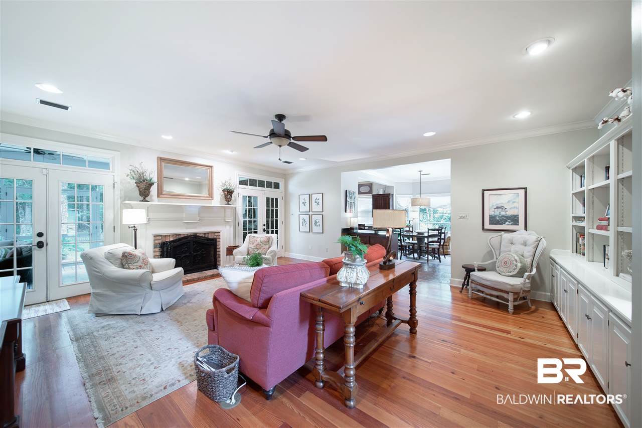 516 Bay Bluff West Daphne, AL 36526 - Photo 15 of 47