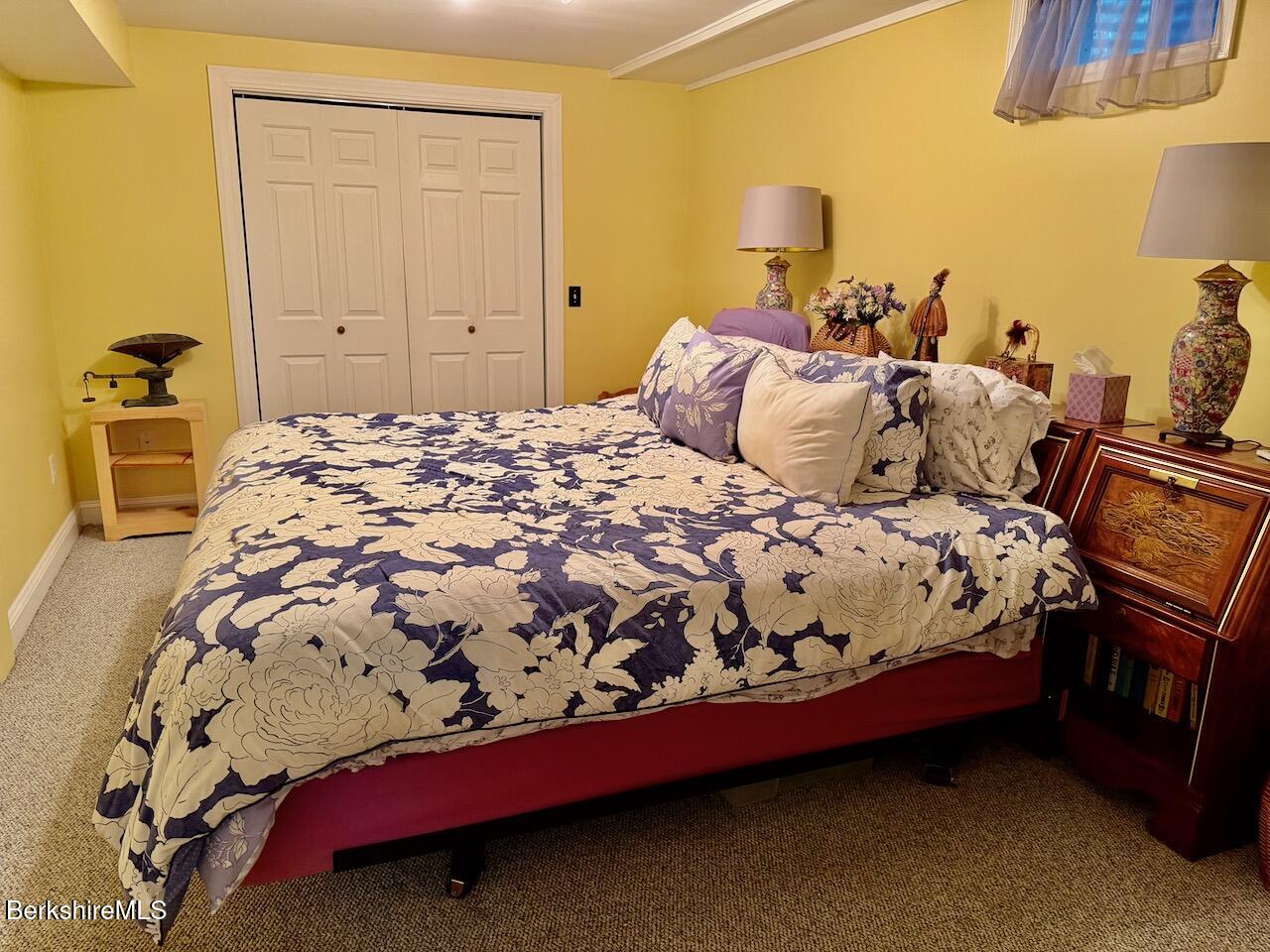 166 East Dugway Road Lenox, MA 01240 - Photo 41 of 66 LL overflow guests