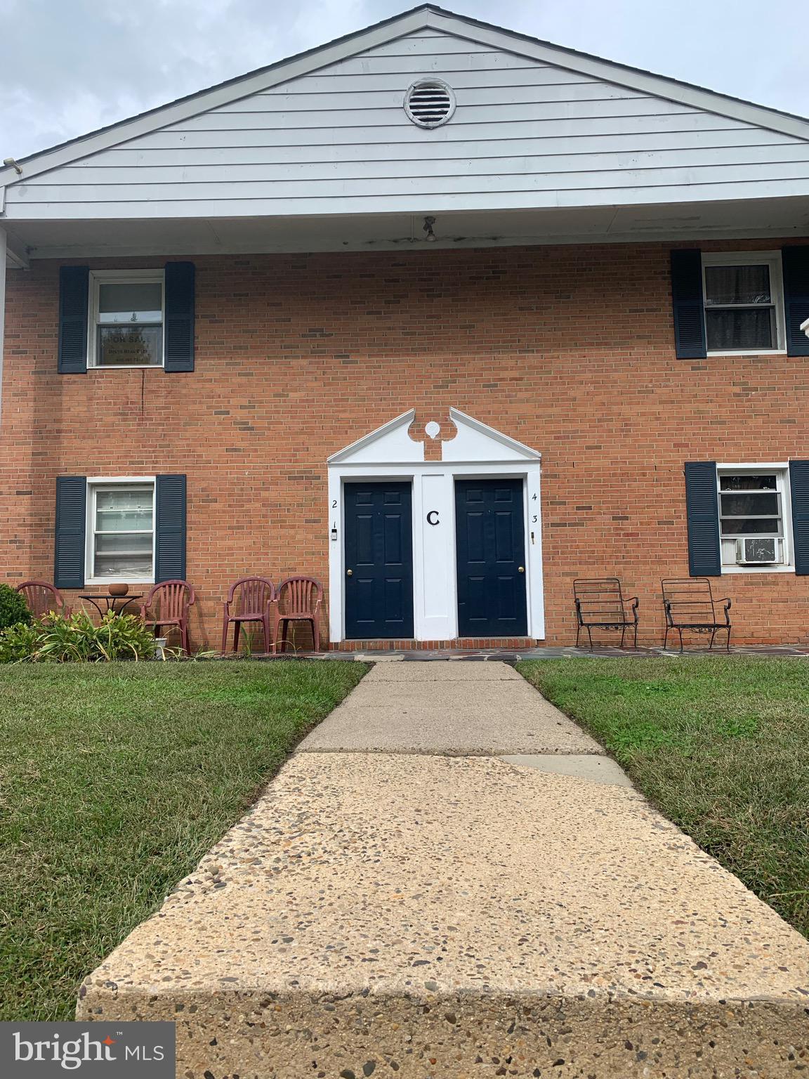1151 Woodlane Road, Unit C2 Eastampton, NJ 08060 - Photo 1 of 10 Gallery Image 1