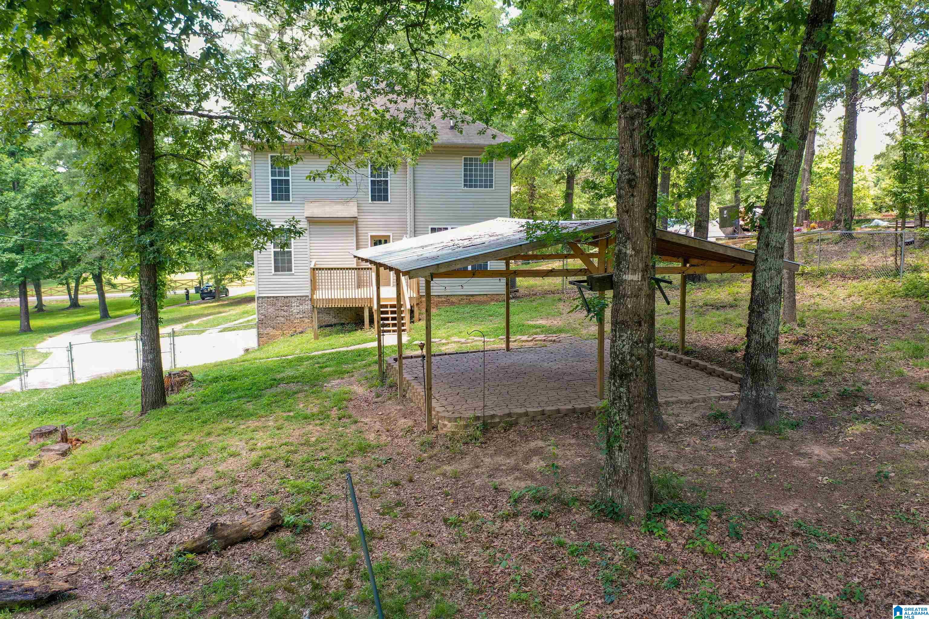 7050 Harpers Dairy Loop Bessemer, AL 35022 - Photo 70 of 73