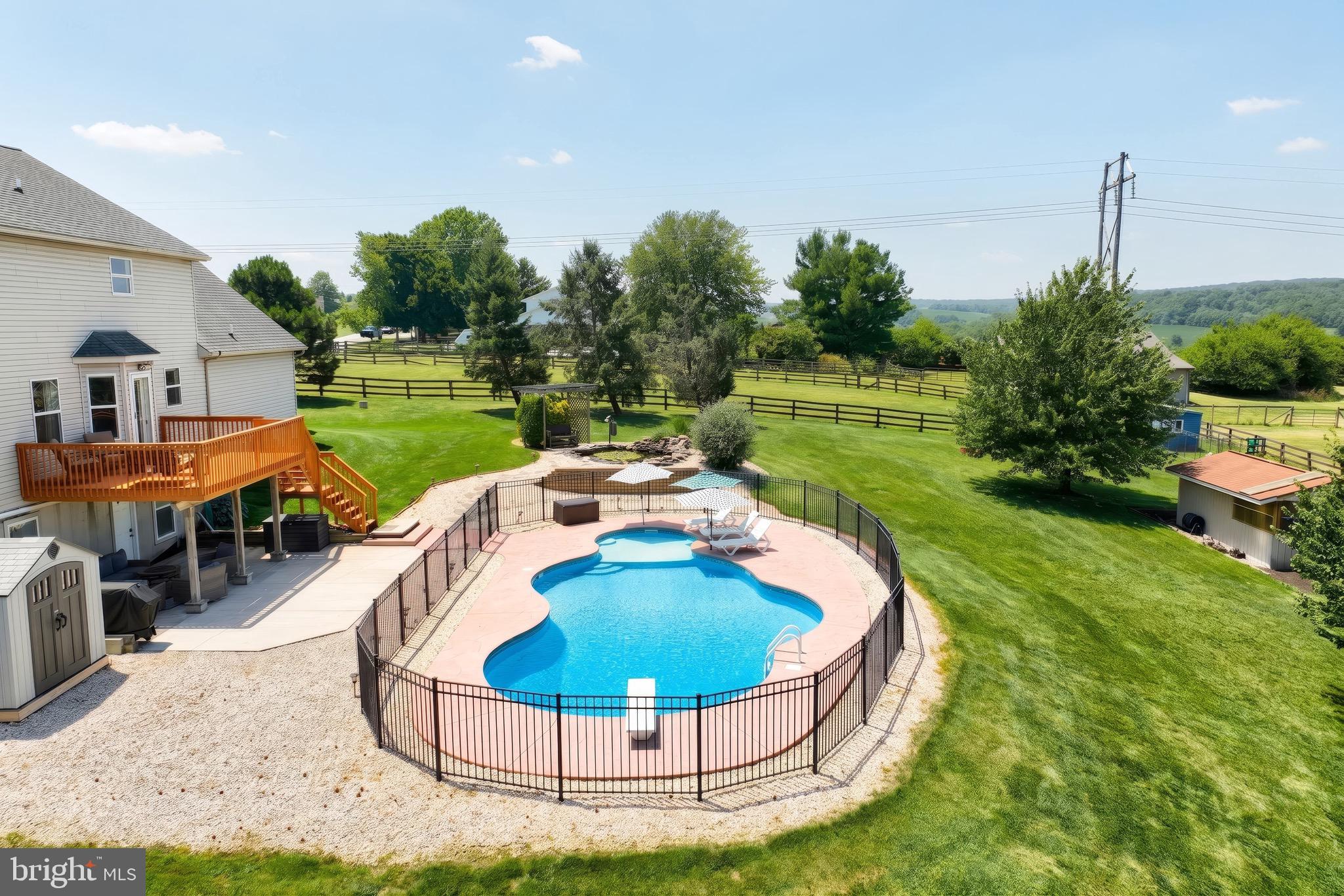 1314 Kbs Road Spring Grove, PA 17362 - Photo 45 of 81