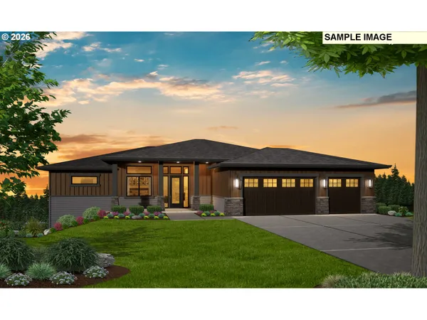 $2,299,000 | 23038 Southwest Curry Rdg Drive, Sherwood, OR 97140