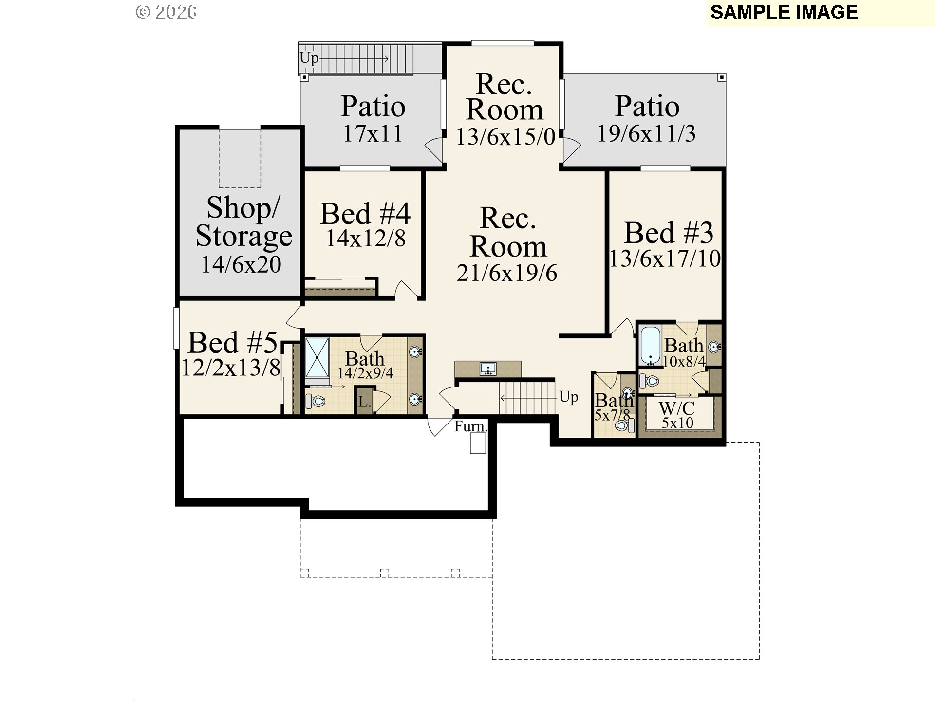 23038 Southwest Curry Rdg Drive Sherwood, OR 97140 - Photo 3 of 3