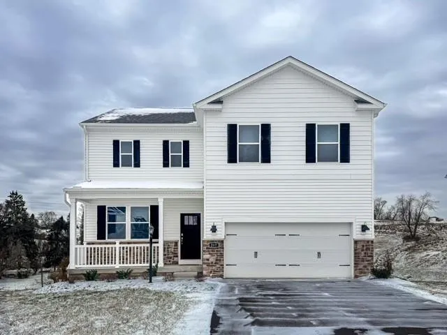 $429,990 | 217 Rolling Mill Lane, Finleyville, PA 15332