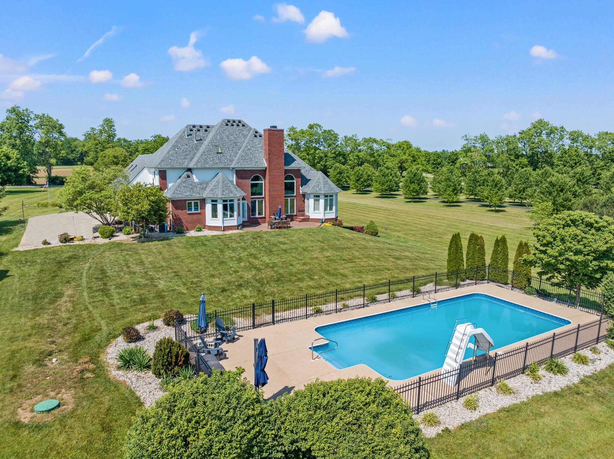 485 Combs Ferry Road Winchester, KY 40391 - Photo 1 of 65 54-web-or-mls-DJI_0763
