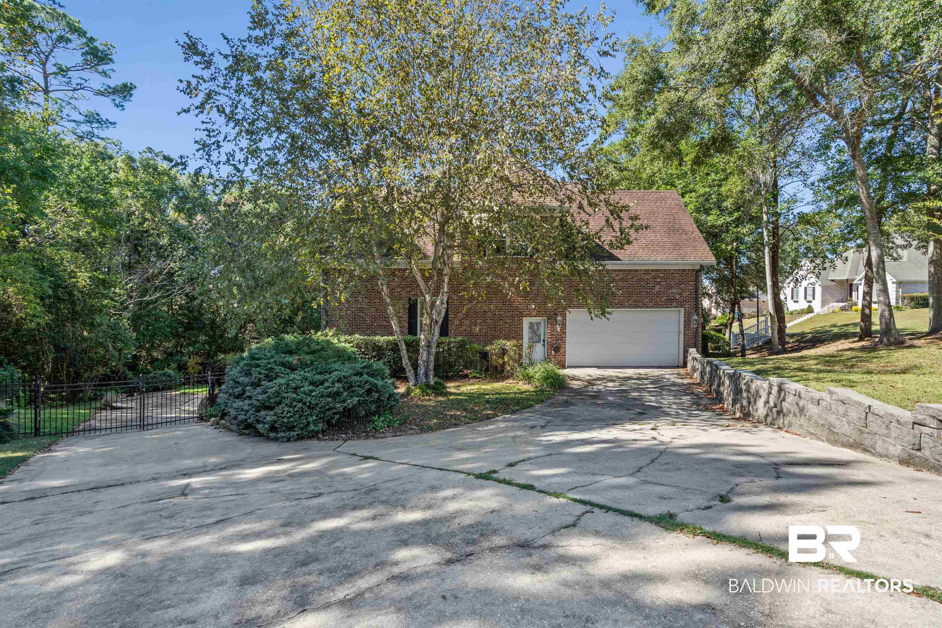 6591 Lubarrett Way South Mobile, AL 36695 - Photo 39 of 57
