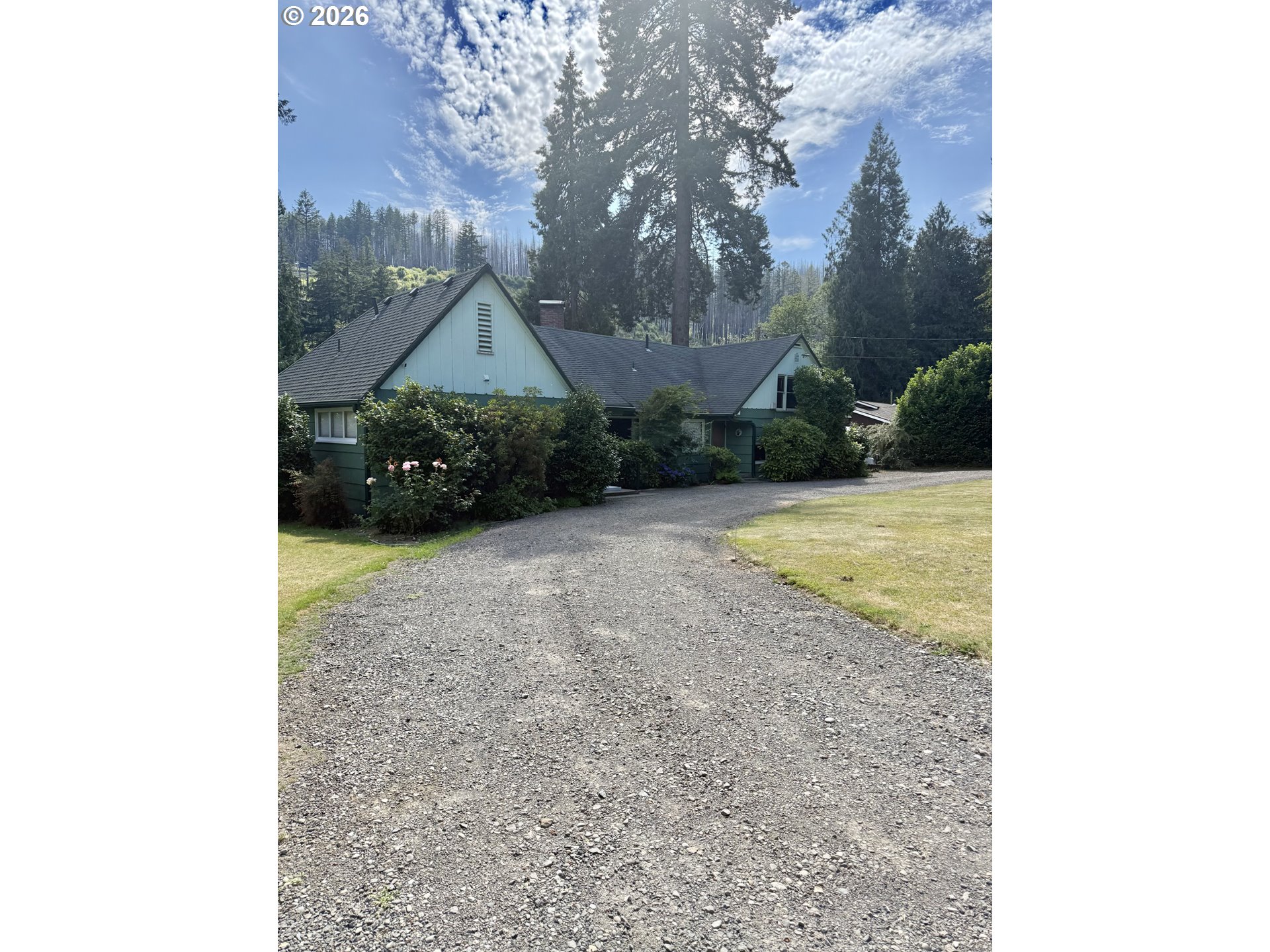 90357 Thomson Lane Vida, OR 97488 - Photo 1 of 3