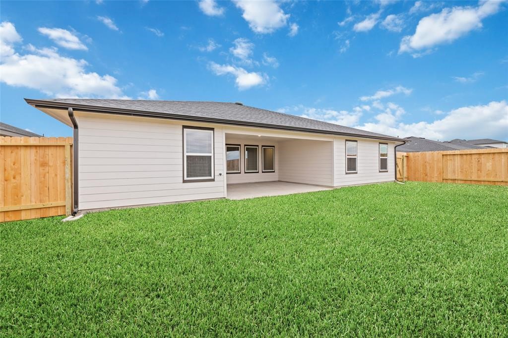 7207 Sunbreeze Lane Rosenberg, TX 77469 - Photo 26 of 26