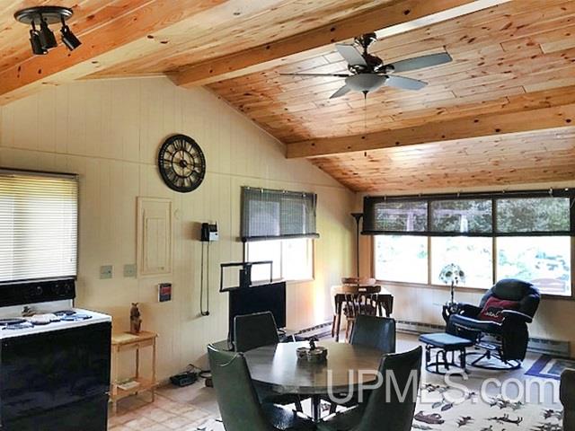 W10093 Becker Road Wausaukee, WI 54177 - Photo 8 of 29 Gallery Image 8