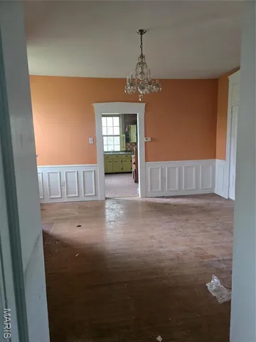 $115,000 | 1007 Forest Avenue, Belleville, IL 62220