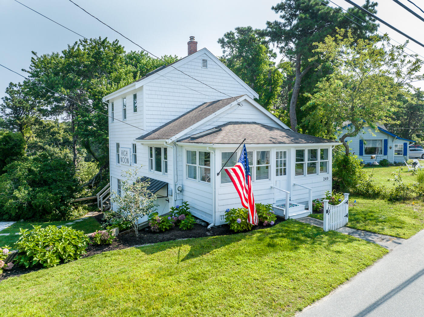 249 Ridgevale Road Chatham, MA 02633 - Photo 1 of 34