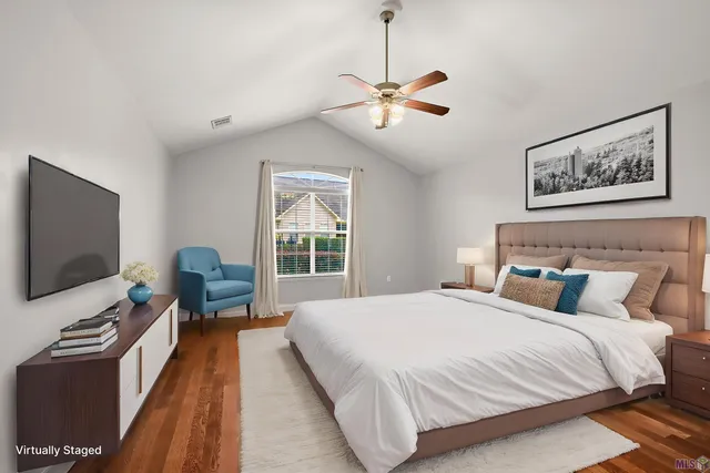 $290,000 | 7111 Village Charmant Saint George La, Unit 55, Baton Rouge, LA 70809