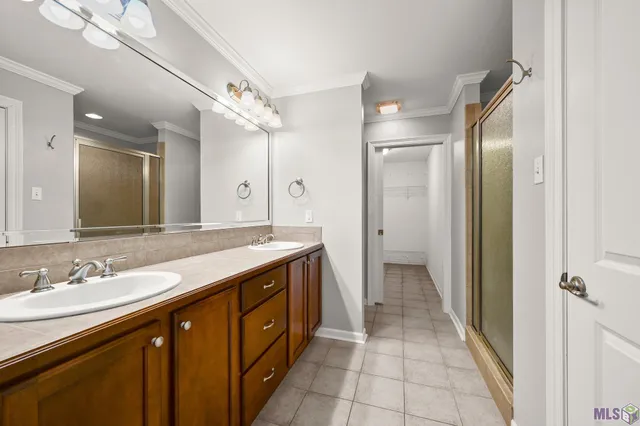 $290,000 | 7111 Village Charmant Saint George La, Unit 55, Baton Rouge, LA 70809