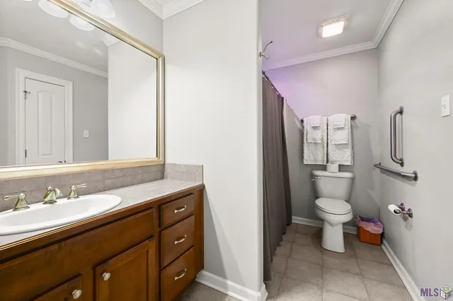 $290,000 | 7111 Village Charmant Saint George La, Unit 55, Baton Rouge, LA 70809