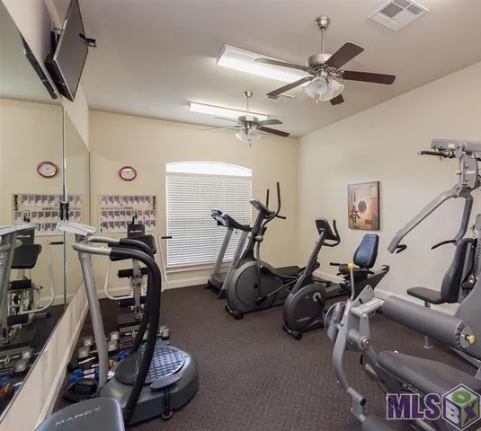 $290,000 | 7111 Village Charmant Saint George La, Unit 55, Baton Rouge, LA 70809