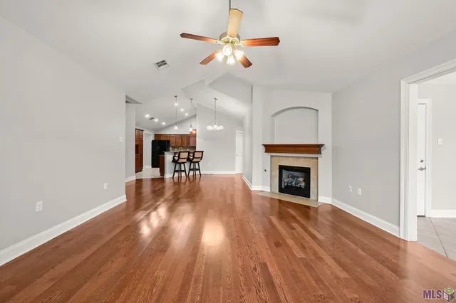 $290,000 | 7111 Village Charmant Saint George La, Unit 55, Baton Rouge, LA 70809