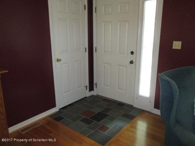 23 Swoyer Road Lake Ariel, PA 18436 - Photo 11 of 28 a view of an empty room and wooden floor