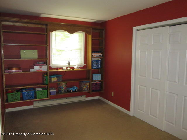 23 Swoyer Road Lake Ariel, PA 18436 - Photo 13 of 28 a room with window and a table