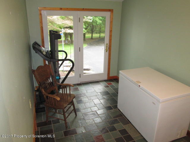 23 Swoyer Road Lake Ariel, PA 18436 - Photo 16 of 28 a view of utility room