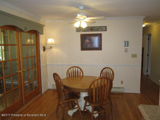 23 Swoyer Road Lake Ariel, PA 18436 - Photo 6 of 28 a view of a dining room with furniture