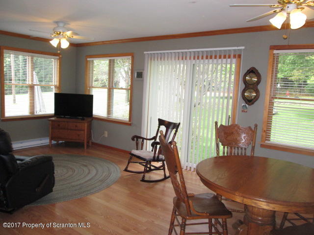 23 Swoyer Road Lake Ariel, PA 18436 - Photo 7 of 28 a view of a livingroom with furniture and a window