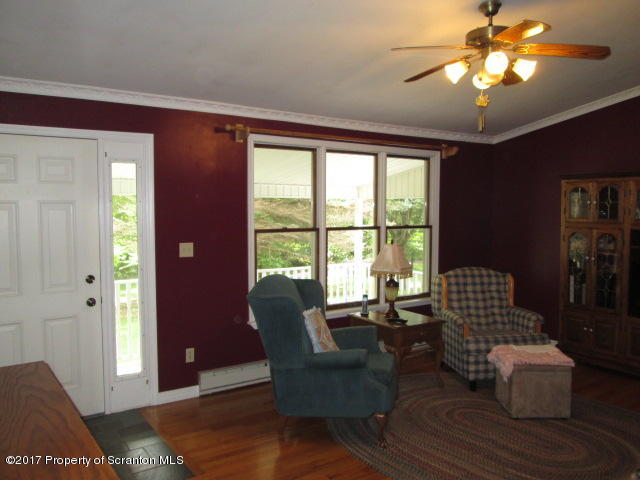 23 Swoyer Road Lake Ariel, PA 18436 - Photo 9 of 28 a living room with furniture and a window