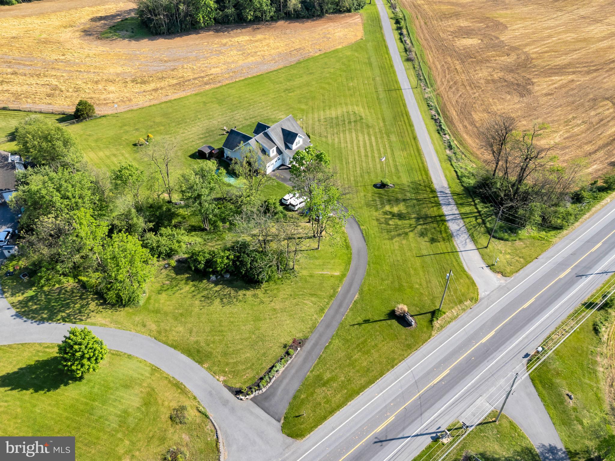 2838 Ritner Highway Carlisle, PA 17015 - Photo 44 of 60 Gallery Image 44