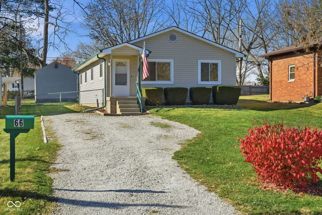 $175,000 | 66 North Devon Avenue, Indianapolis, IN 46219
