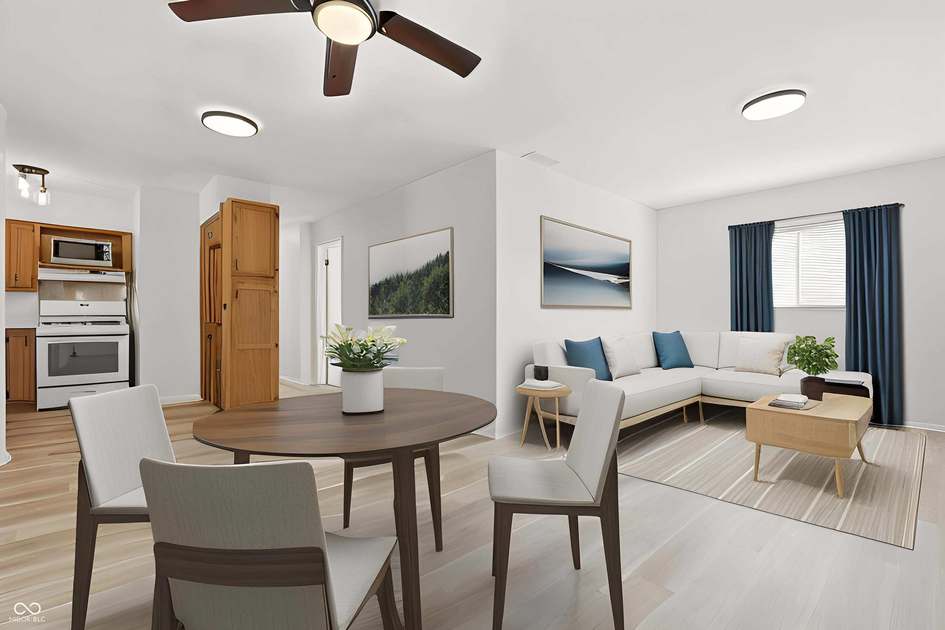 66 North Devon Avenue Indianapolis, IN 46219 - Photo 14 of 18