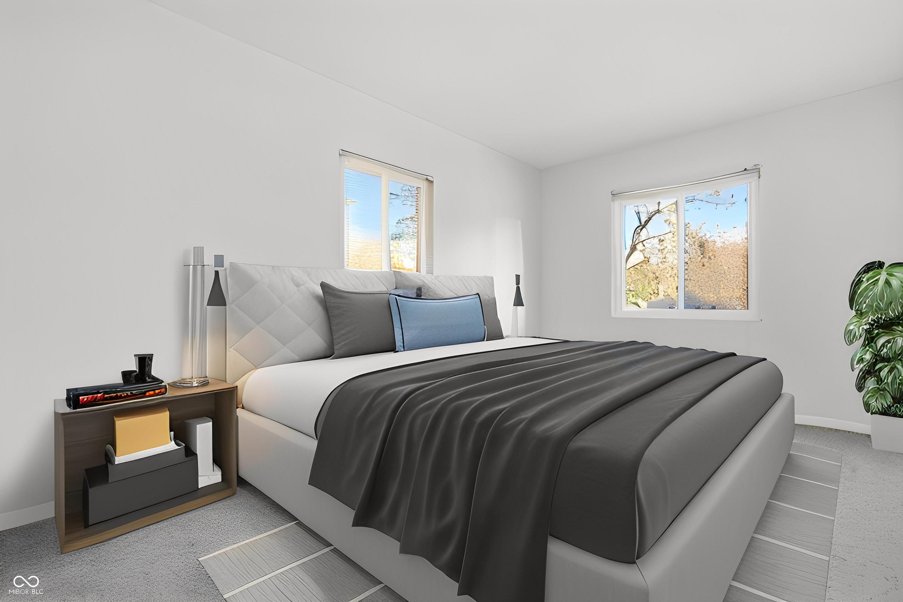 66 North Devon Avenue Indianapolis, IN 46219 - Photo 16 of 18