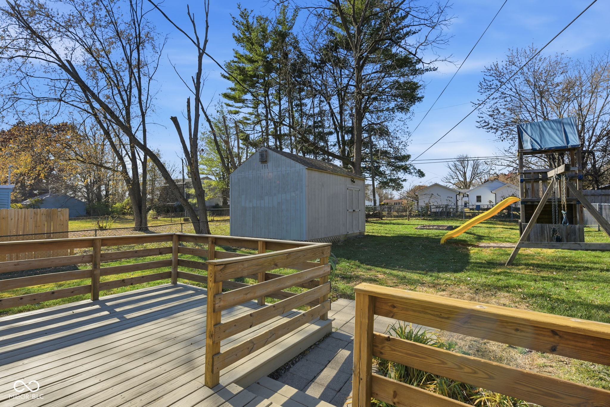 66 North Devon Avenue Indianapolis, IN 46219 - Photo 4 of 18