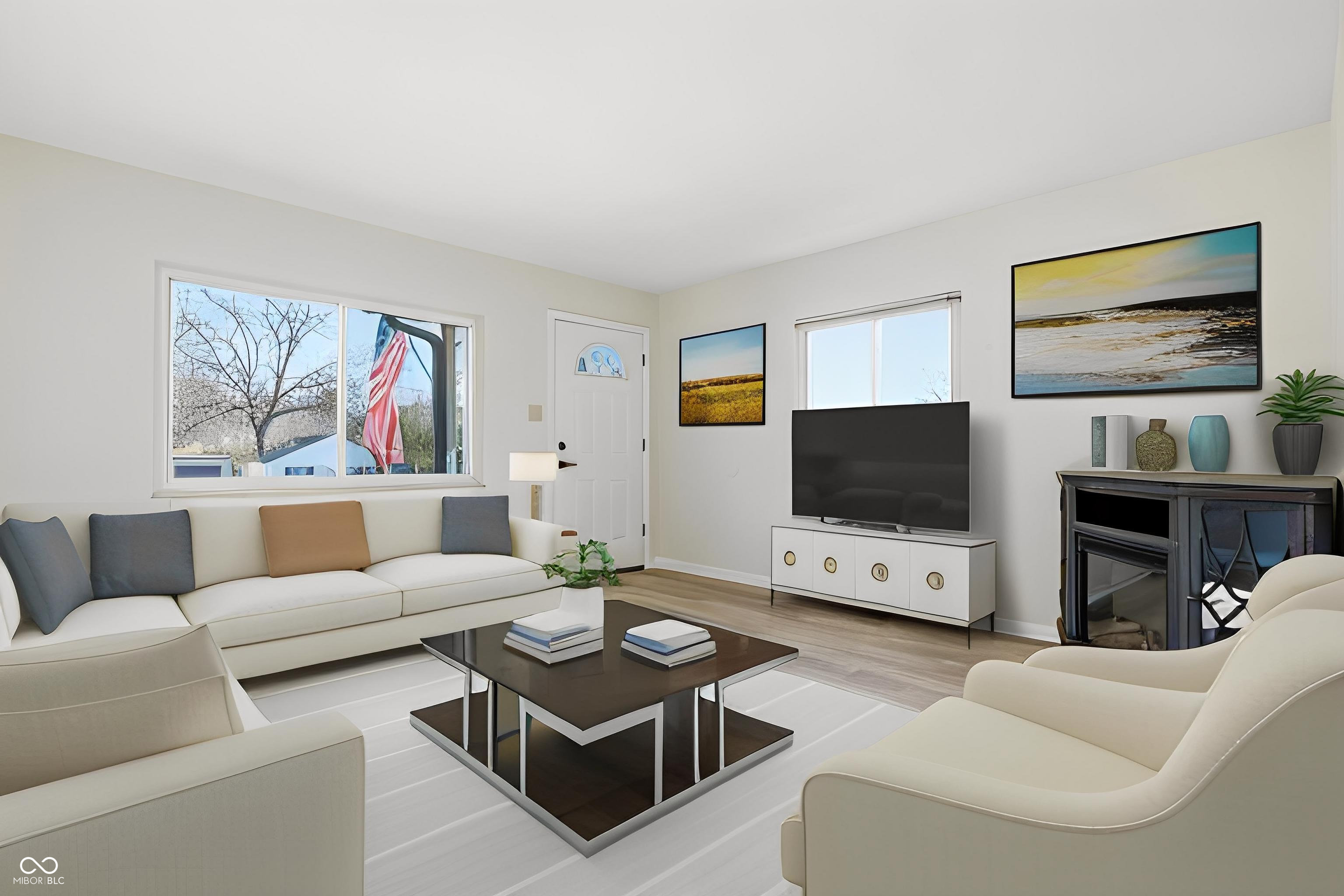 66 North Devon Avenue Indianapolis, IN 46219 - Photo 6 of 18