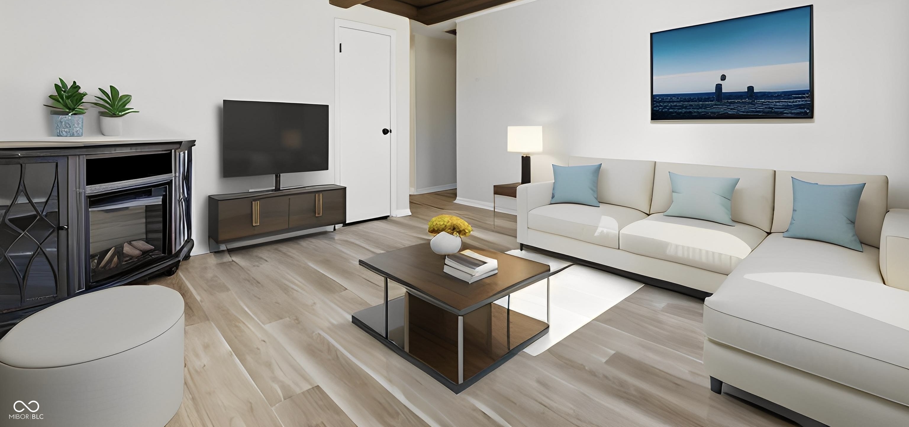 66 North Devon Avenue Indianapolis, IN 46219 - Photo 8 of 18