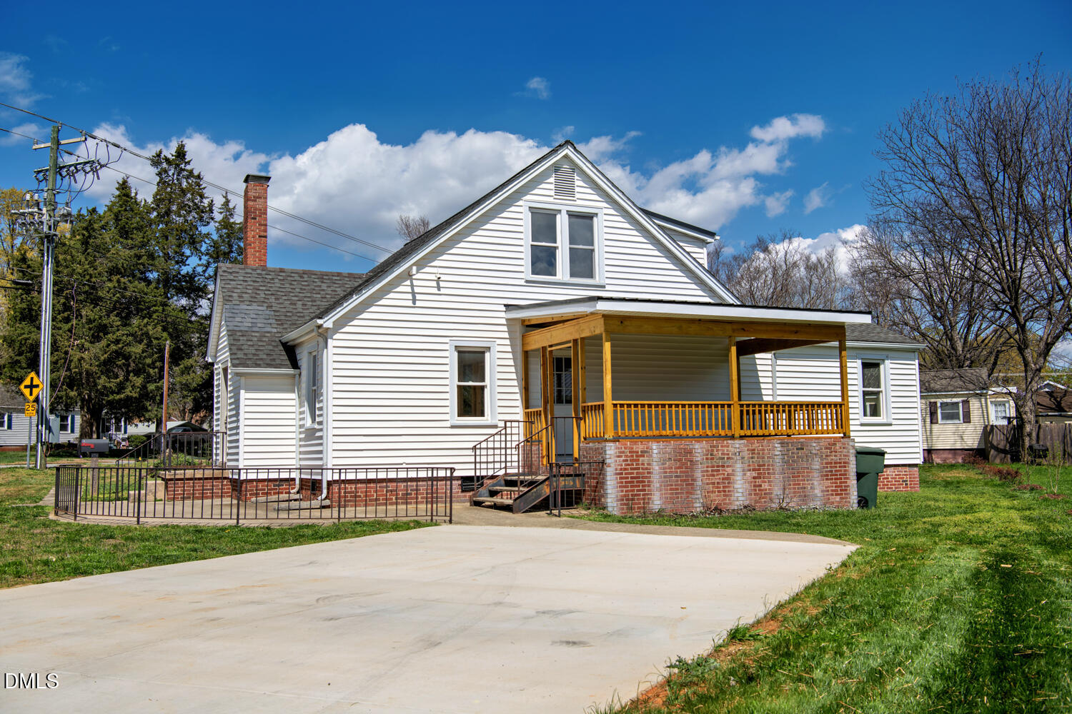 414 South Maple Street Graham, NC 27253 - Photo 29 of 42 30