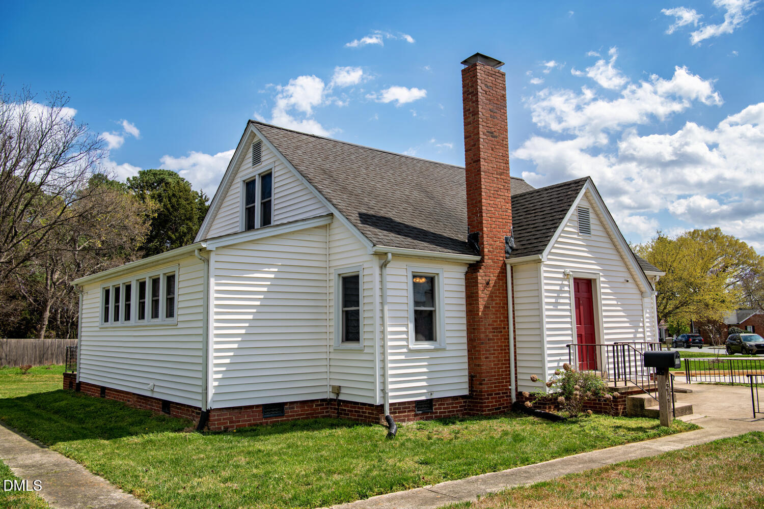 414 South Maple Street Graham, NC 27253 - Photo 31 of 42 32