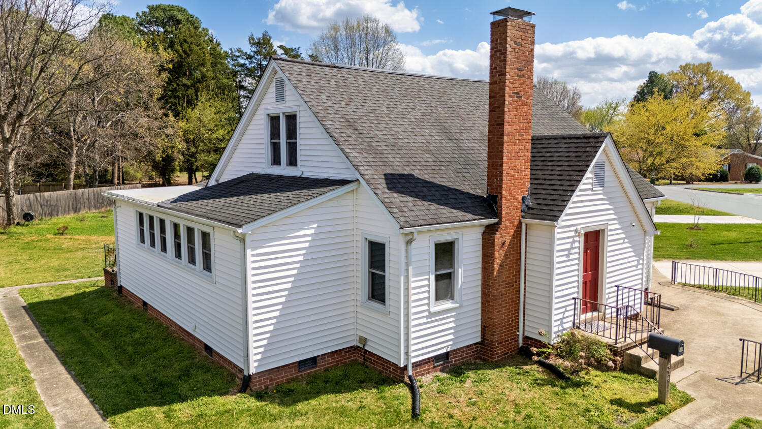 414 South Maple Street Graham, NC 27253 - Photo 32 of 42 33