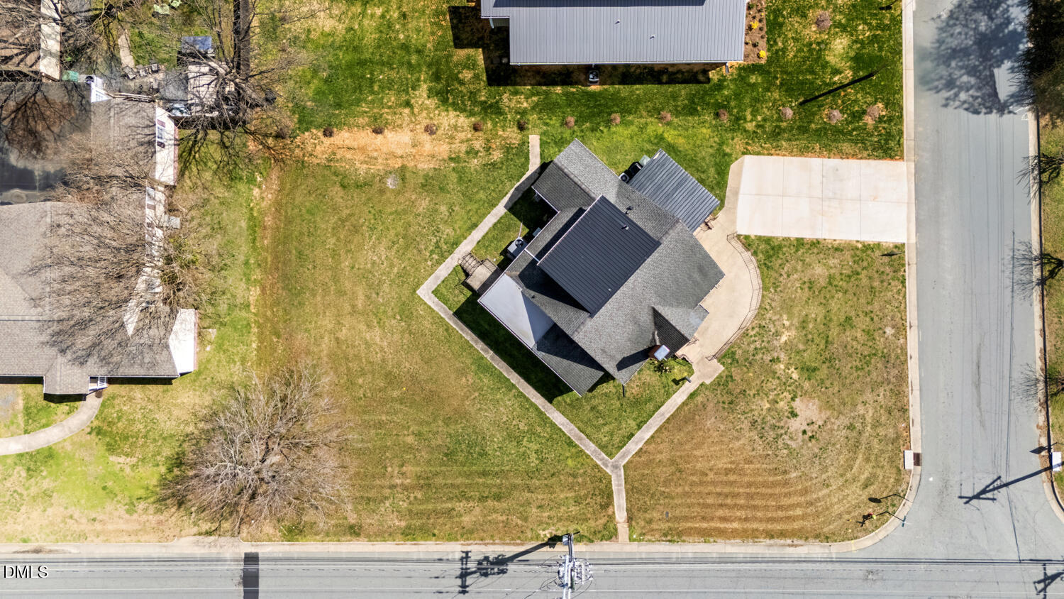 414 South Maple Street Graham, NC 27253 - Photo 36 of 42 37