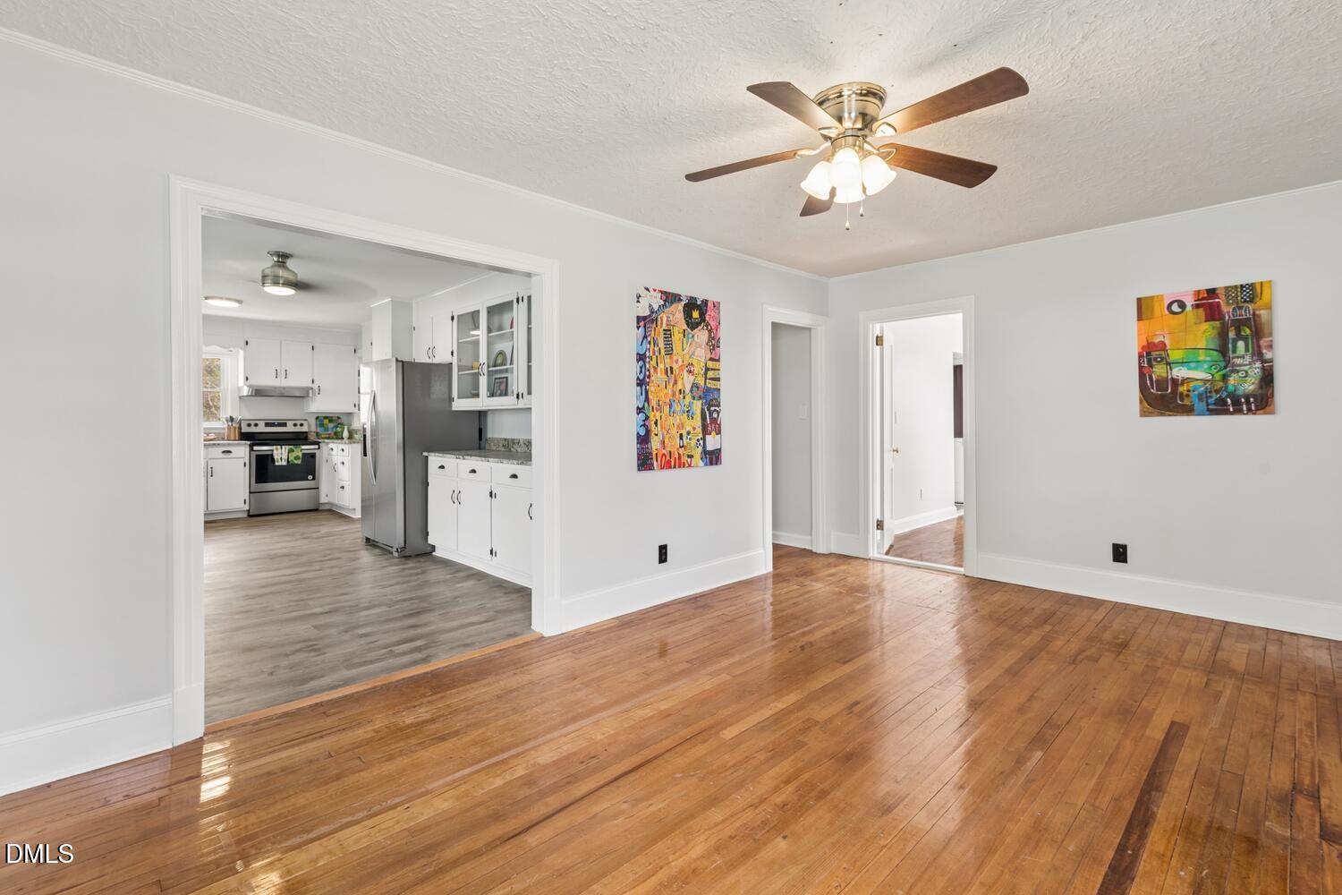 414 South Maple Street Graham, NC 27253 - Photo 5 of 42 5