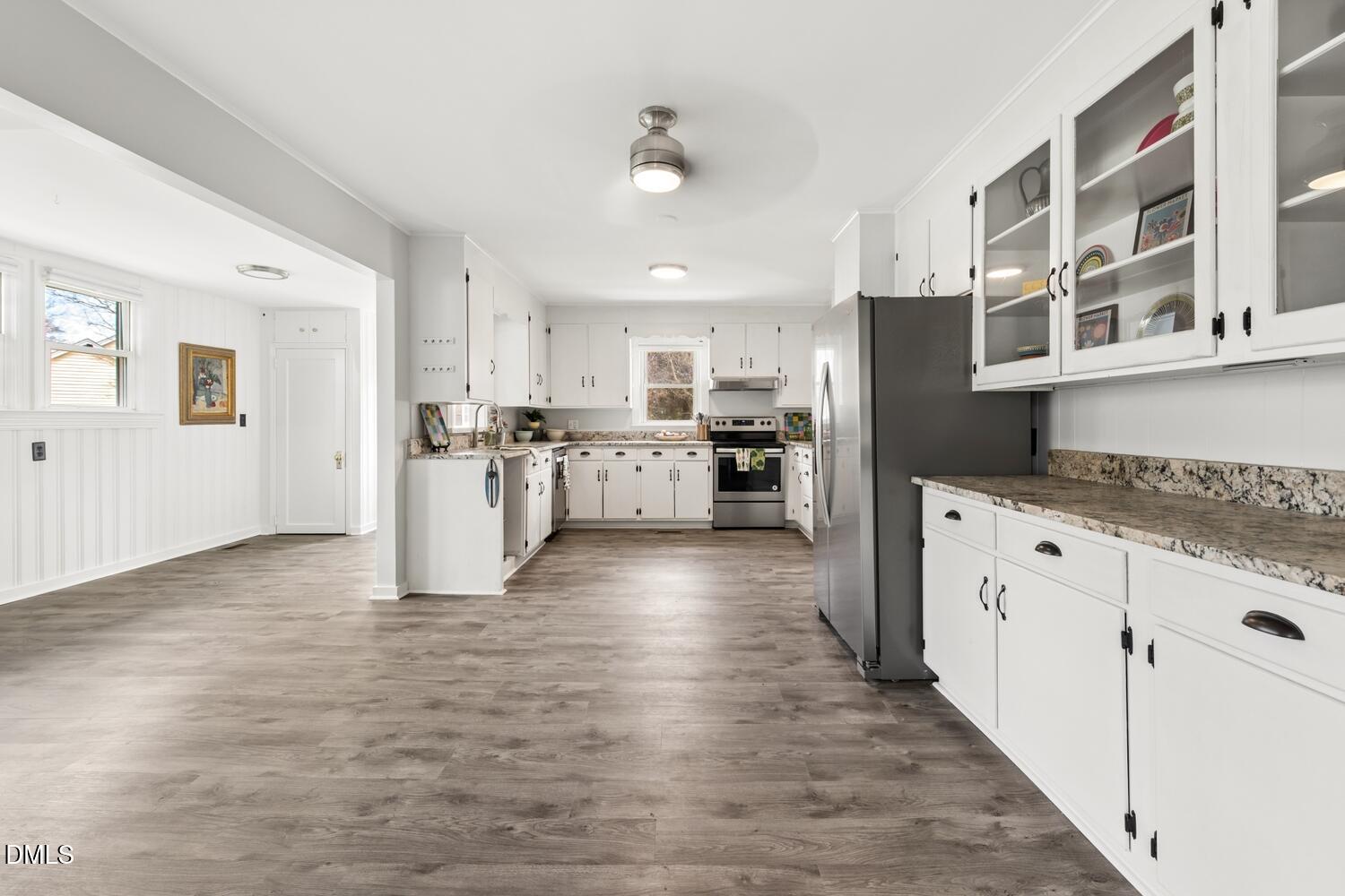 414 South Maple Street Graham, NC 27253 - Photo 7 of 42 7