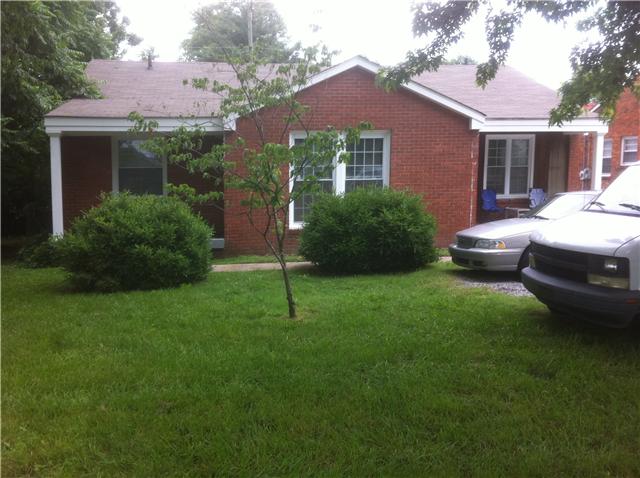 236 Cherokee Road Nashville, TN 37205 - Photo 1 of 1 236 Cherokee Road.